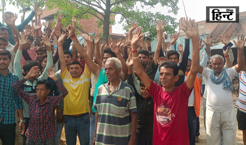 Lok Sabha Election2024 : चौथे चरण में यूपी के इन सीटों पर मतदान का बहिष्कार, जाने नाराज मतदाता की क्या हैं वजह?