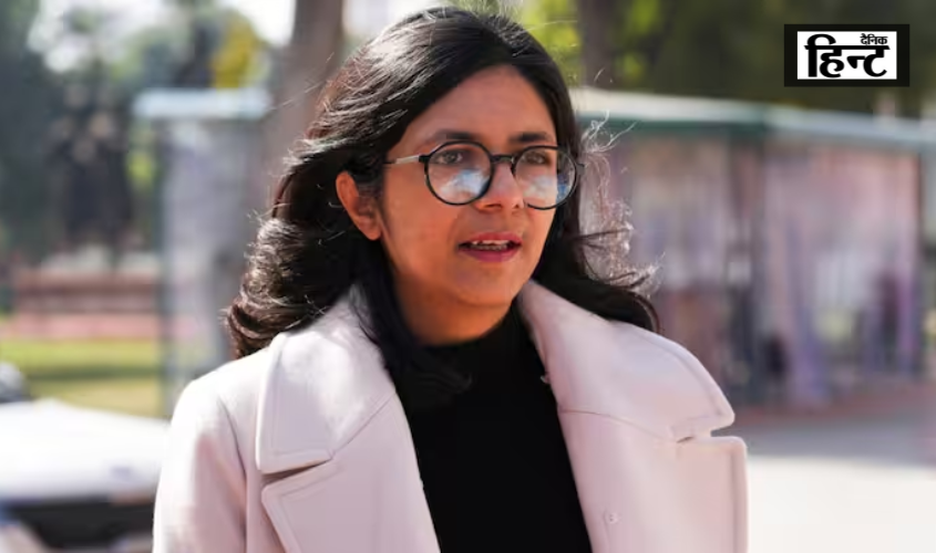 Swati Maliwal