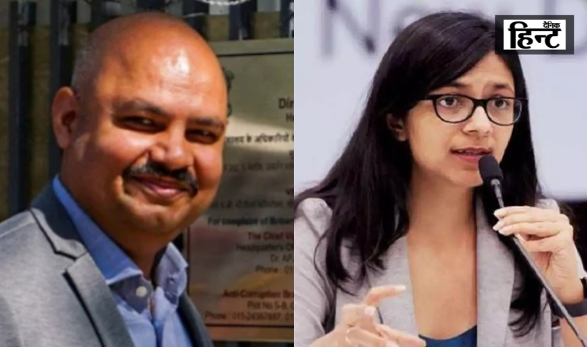 Swati Maliwal : केस में आया नया मोड़, जमानत पर सुनवाई के दौरान विभव कुमार के वकील ने कोर्ट में रखी दलील