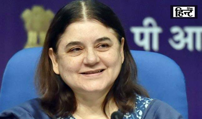 Lok Sabha Election 2024 : मेनका गांधी ने अपने बेटे की तुलना राहुल गांधी से करने पर कहा ‘वरुण तो काफी समझदार लेकिन राहुल गांधी तो…’,