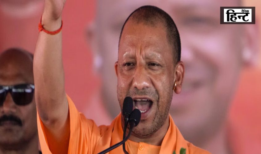 Lok Sabha Election 2024 : सीएम योगी ने कहा सपा सभी पांचों पारिवारिक सीटें हारेगी