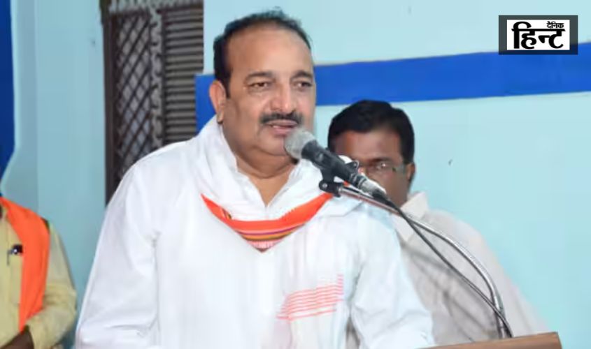 Lok Sabha Election 2024 : दिनेश प्रताप सिंह के बेटे ने किया विधायक अदिति सिंह पर पलटवार, जानिए क्या है पूरा मामला