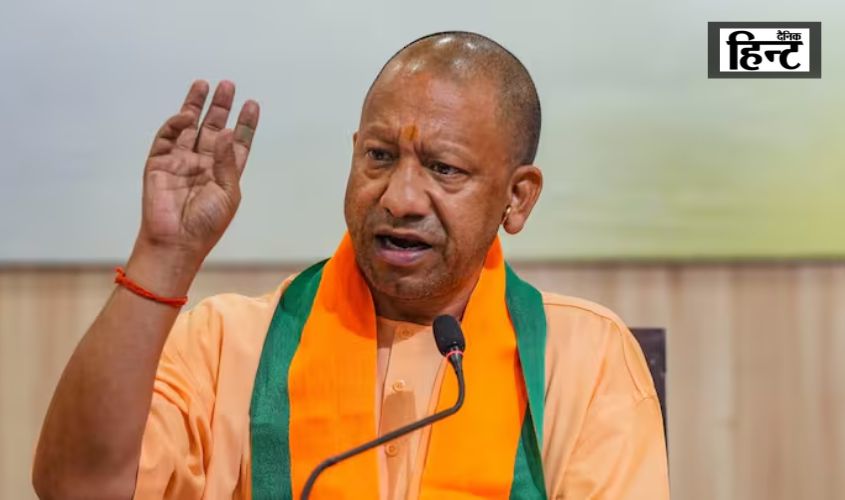 UP News : मुख्तार अंसारी की मौत पर  मचा सियासी हलचल, जानिए इस मामले पर पहली बार क्या बोले सीएम योगी