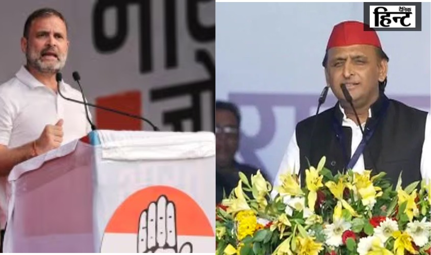 UP Lok Sabha Election : The Brahmins who had performed Yagya for Akhilesh's victory in Kannauj have now said a big thing.