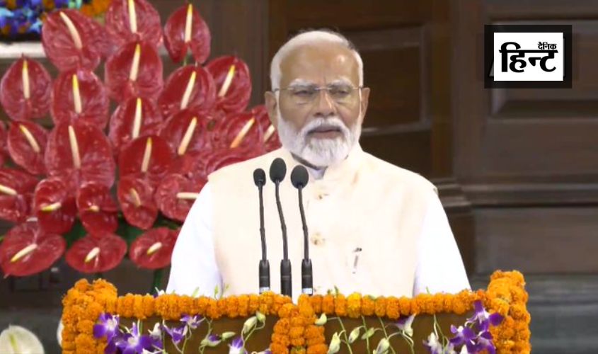 PM Modi Oath Taking Ceremony: यूपी के किन नेताओं को बनाया जा सकता है मोदी कैबिनेट में मंत्री, देखिए?