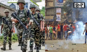 Lok Sabha Elections 2024