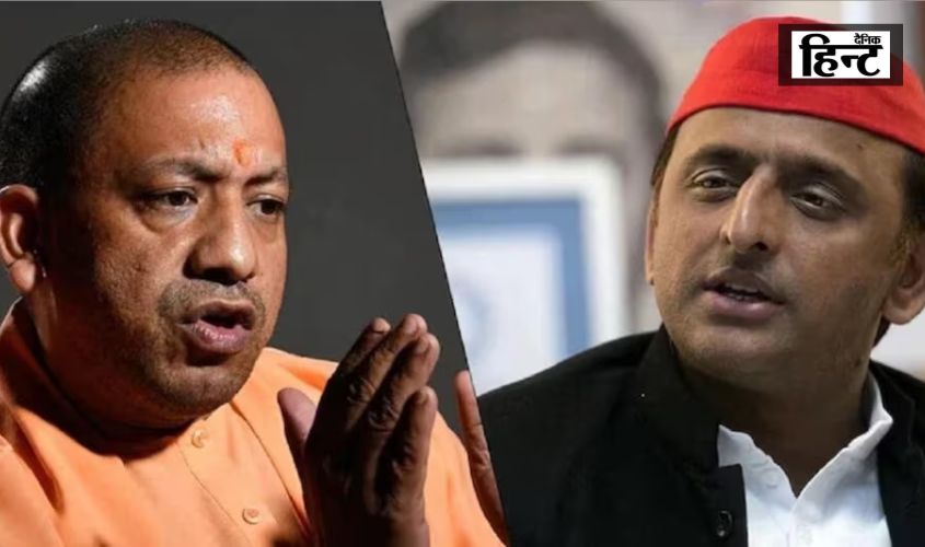 UP News : यूपी विधानसभा चुनाव में किसका पलड़ा रहेगा भारी, क्या इसमें अखिलेश यादव दिखा पायेंगे अपना कमाल
