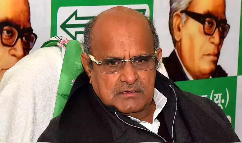 Loksabha Election 2024: जेडीयू ने अग्निवीर योजना और यूसीसी समेत उठाए चार बड़े मुद्दे, बढ़ गई बीजेपी की टेंशन