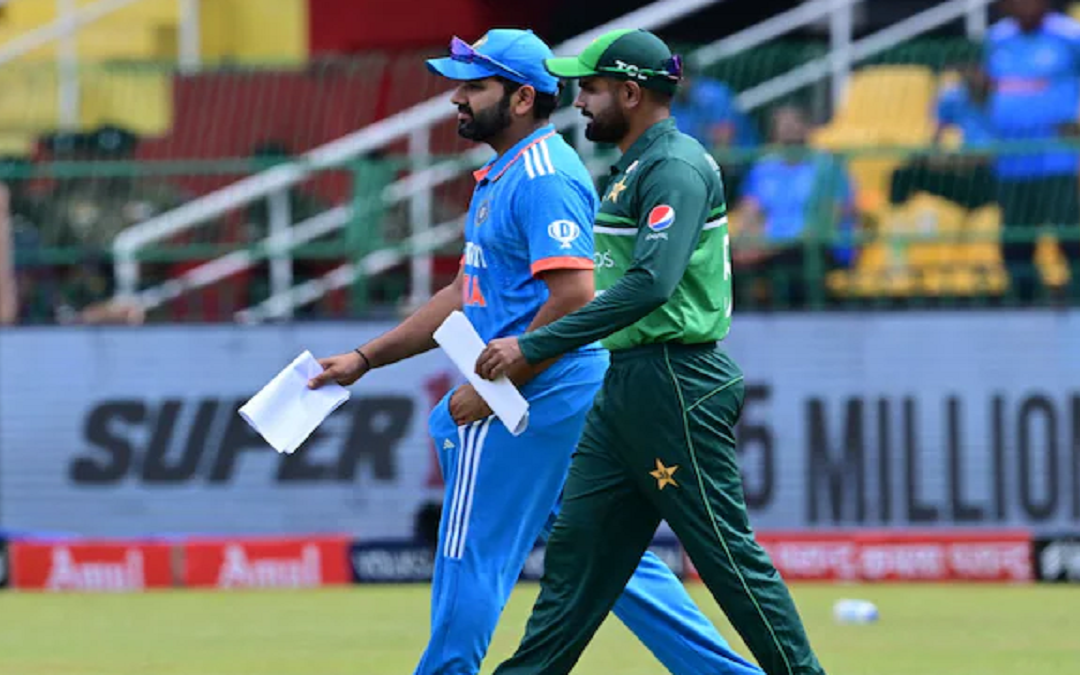 Ind Vs Pak, T-20 World Cup: इन पांच बड़े कारणों के चलते भारत चटाएगा पाकिस्तान को धूल, कैसे हर फील्ड में टीम इंडिया आगे?