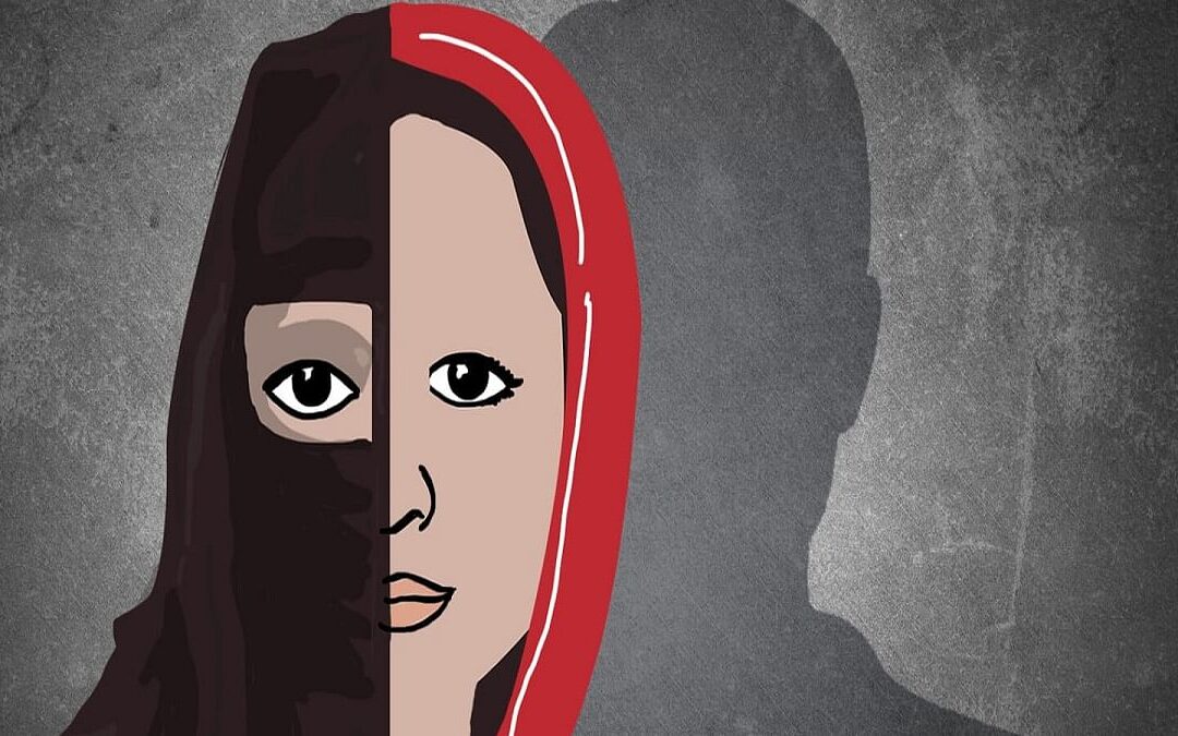 Lucknow Love Jihad : सास के सामने ससुर और देवर करते हैं रेप, सुनिए लव जिहाद की शिकार महिला की आपबीती