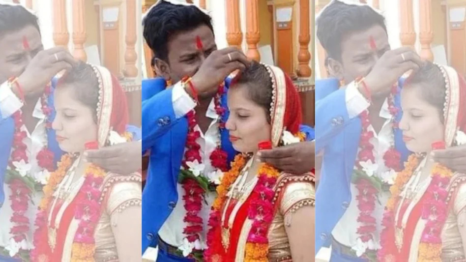 Jhansi : झांसी में सामने आया ज्योति मौर्या जैसा केस, पत्नी लेखपाल बनी तो पति को पहचानने से किया इन्कार