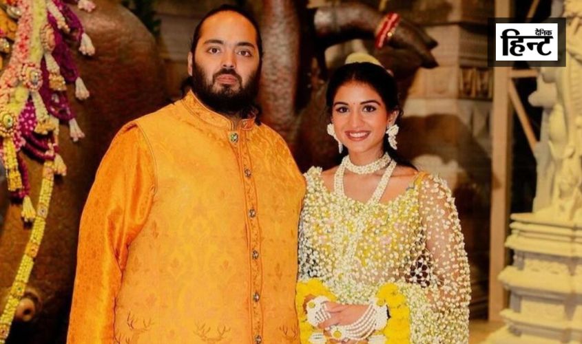 मुकेश अंबानी के  बेटे की शादी में मेहमान बनेंगे पीएम मोदी? बड़ी खबर आई सामने