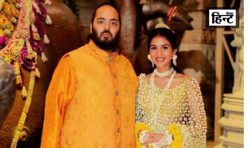 अनंत-राधिका की शादी में शामिल होंगे पीएम मोदी, ये बड़े सितारें भी रहेंगे मौजूद