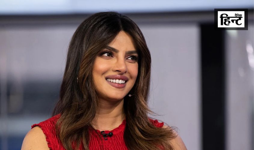 42वां जन्मदिन मना रही प्रियंका चोपड़ा, ‘लॉलीपॉप’ गाने पर डांस करती आई नजर