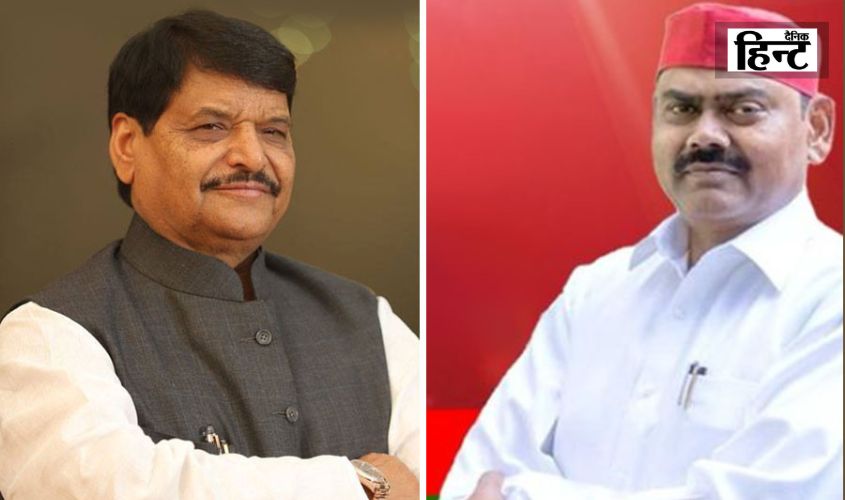 UP Politics News : इन नेताओं के बीच कांटे की टक्कर, जानिए रेस में कौन-कौन है शामिल