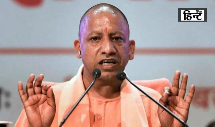 UP Politics : सदन में विपक्षी पार्टी पर भड़के सीएम योगी कहा, “जो बातों से नहीं मानते उन्हें हम…”