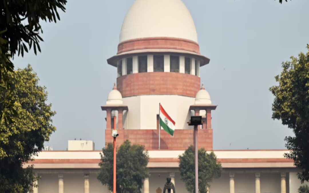 Hathras Incident : हाथरस से संबंधित याचिका पर एससी ने सुनवाई से किया इंकार, जानिए क्या हैं वजहें