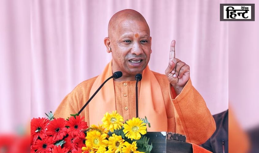 CM Yogi News : कल्याण सिंह की पुणयतिथि के अवसर सीएम योगी ने अखिलेश यादव पर साधा निशाना