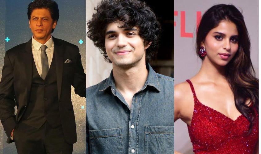 Shahrukh Khan : शाहरुख खान और सुहाना खान के साथ नई फिल्म ‘किंग’ में अभय वर्मा निभाएंगे महत्वपूर्ण किरदार