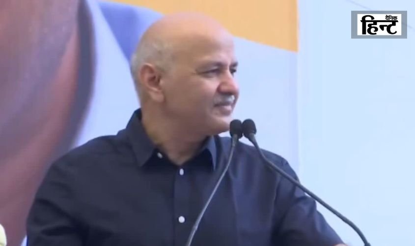 Manish Sisodia : मनीष सिसोदिया ने जेल से बाहर आते ही संभाली पार्टी की कमान, बुलाई आप नेताओं की बैठक