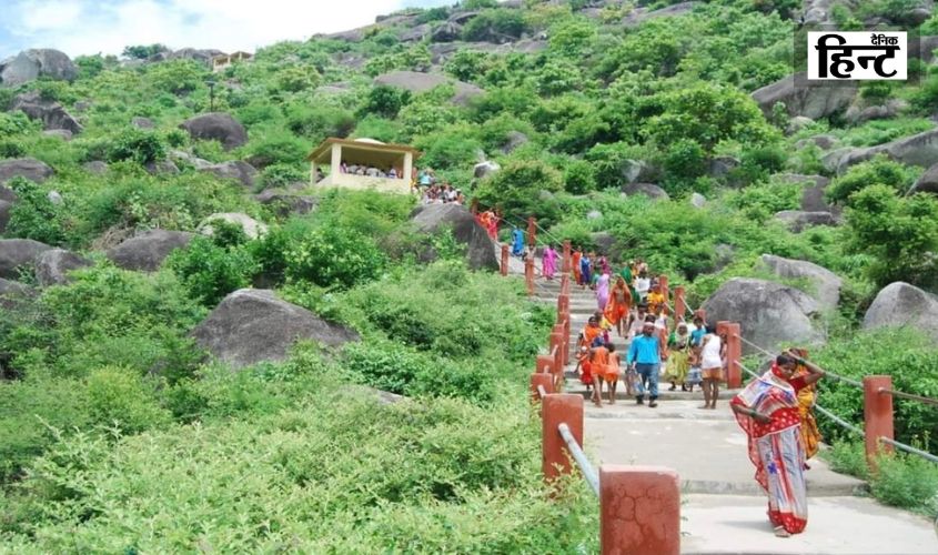 Bihar News : बिहार जहानाबाद वाणावर सिद्धेश्वर धाम के सावन महोत्सव में भगदड़, सात लोगों की मौत, कई घायल