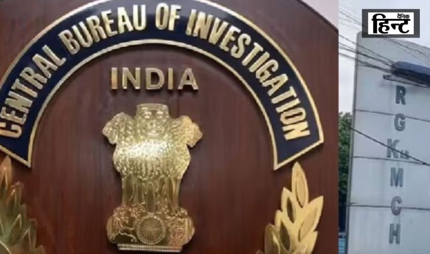 Kolkata High Court : कोलकाता डॉक्टर दुष्कर्म मामले में सीबीआई करेगी जांच, ममता सरकार पर  उठे सवाल