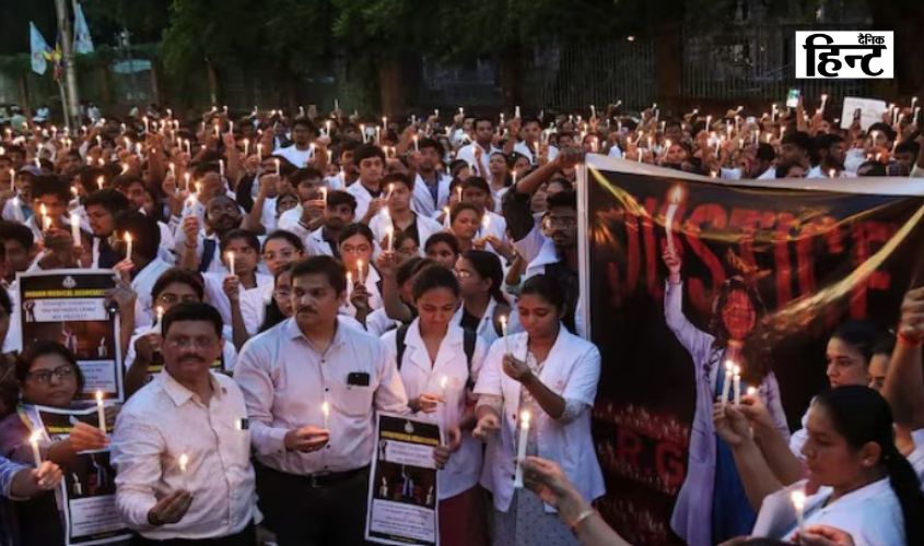 Kolkata doctor rape case : कोलकाता मेडिकल कॉलेज बलात्कार और हत्या मामले में चौंकाने वाले खुलासे, CBI को पूछताछ में मिले सुराग