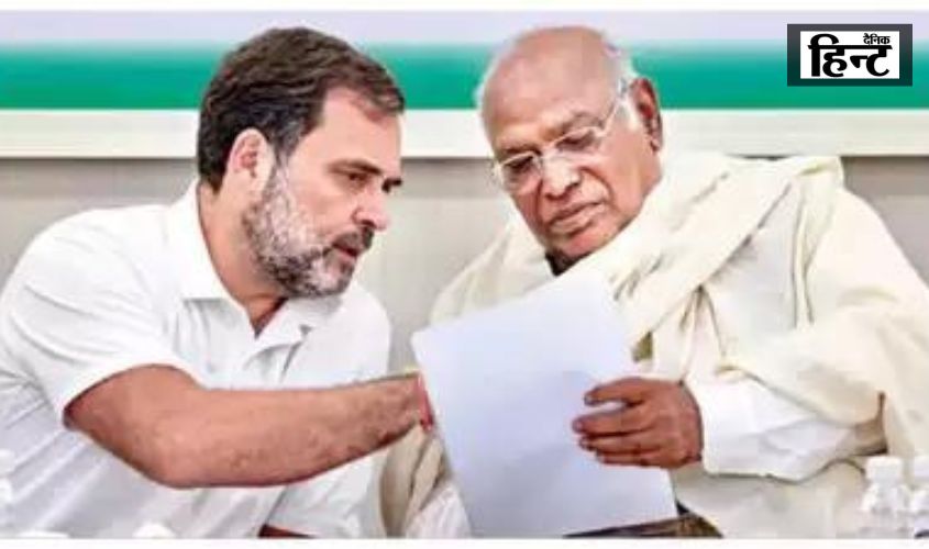 J&K Visit : जम्मू-कश्मीर में विधानसभा चुनाव की तैयारी तेज, जानिए क्या है कांग्रेस की रणनीति