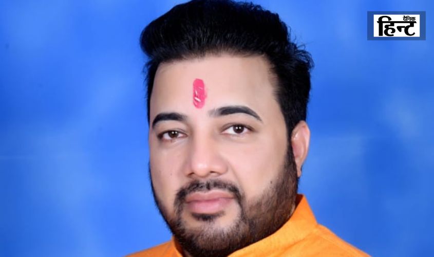 डॉक्टर लक्ष्मी नारायण मालवीय ने मुगल शासन की फूट डालो नीति की निंदा करते हुए कहा – ‘सनातन धर्म को बचाने का लें संकल्प…’