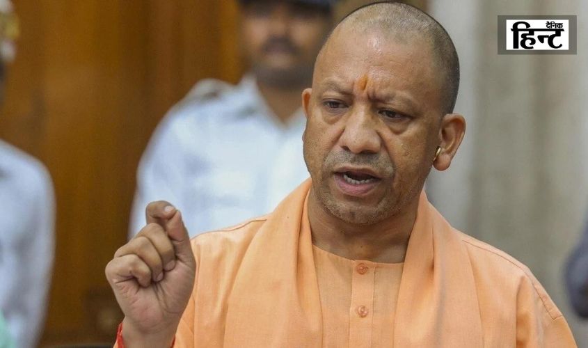 UP News : पूर्व मंत्री राम सरन वर्मा का बड़ा बयान, “योगी सरकार में ढूंढने लगे कमी और मायावती की तारीफ”