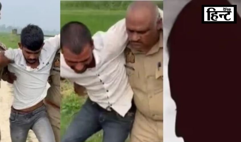 UP News : अंबेडकरनगर में युवती के साथ हुआ दुष्कर्म, लड़की ने फांसी लगाकर दी जान