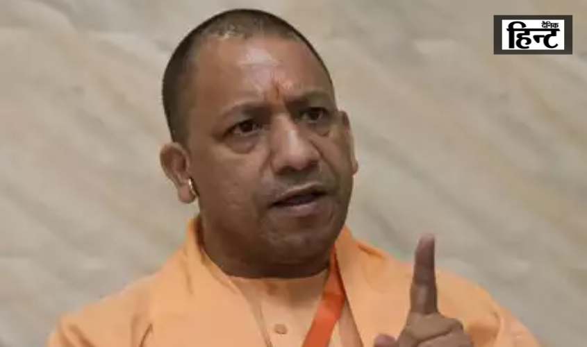 UP News : सीएम योगी का सख्त निर्देश, अयोध्या में होटल-ढाबों पर 7 दिन के अंदर लगे नेमप्लेट