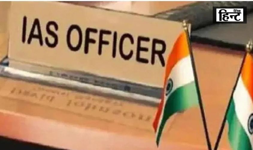 UP News : यूपी के 29 आईएएस अधिकारियों का हुआ ट्रांसफर, जौनपुर- मुजफ्फरनगर समेत इन जिलों के बदले डीएम, यहां देखें पूरी लिस्ट