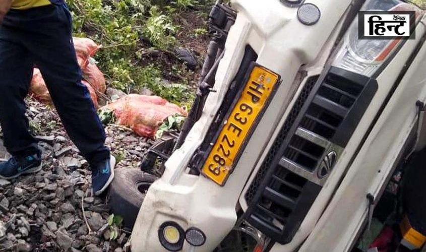 Sambhal Accident : संभल में भीषण सड़क हादसा, 4 की मौत, 5 गंभीर रूप से घायल