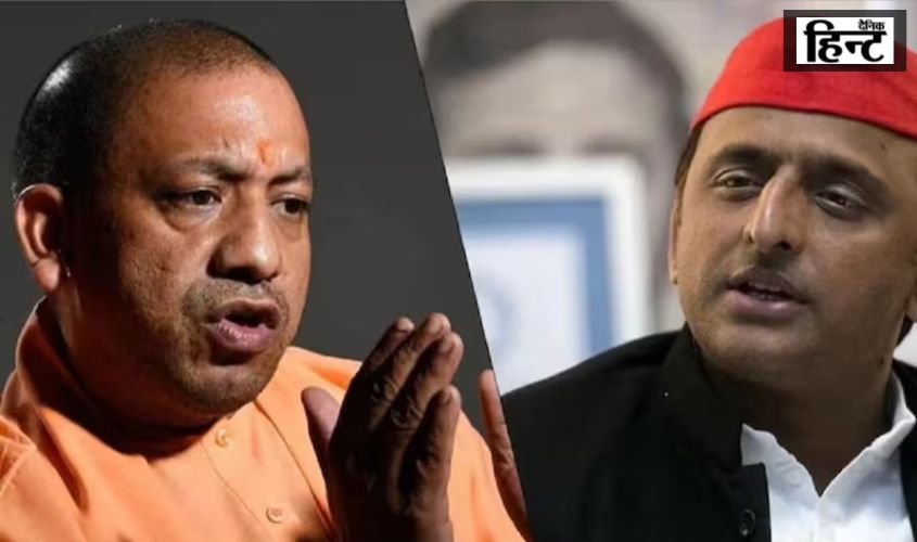 UP Byelection News : सपा और भाजपा के बीच कड़ी टक्कर, आखिर कौन मारेगा बाजी?