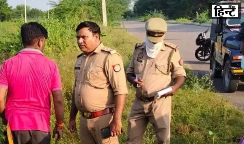 Kanpur News : महिला और बच्चों का कानपुर से अपहरण, मां की हत्या कर शव हमीरपुर में फेंका