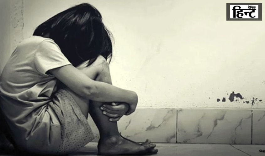 UP News : लखनऊ में स्कूल से घर लौट रही 5वीं कक्षा की छात्रा के साथ हुई दरिंदगी, पिता को बदहवास हालत में दिखी मासूम