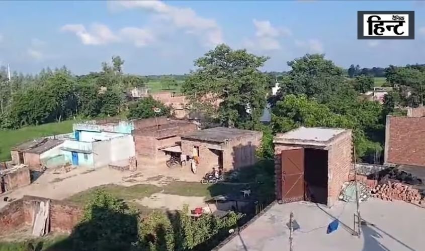 Bahraich Bulldozer Action : बहराइच में बुलडोजर एक्शन, सरकारी भूमि पर अवैध निर्माण पर होगी कार्रवाई
