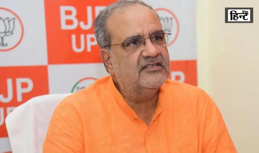 UP News : यूपी में बीजेपी की बड़ी बैठक, उपचुनाव और 2027 चुनाव की तैयारी पर फोकस