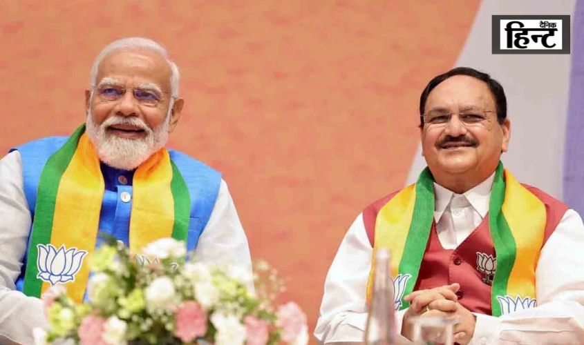 National Politics : बीजेपी नए और युवा चेहरों पर लगा सकती है दांव, जानिए कैसे पीएम मोदी ने करवाया ये बदलाव