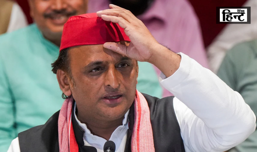 Akhilesh Yadav : दवाओं के 50 नमूने गुणवत्ता में हुए फेल तो अखिलेश यादव ने सरकार पर कसा तंज