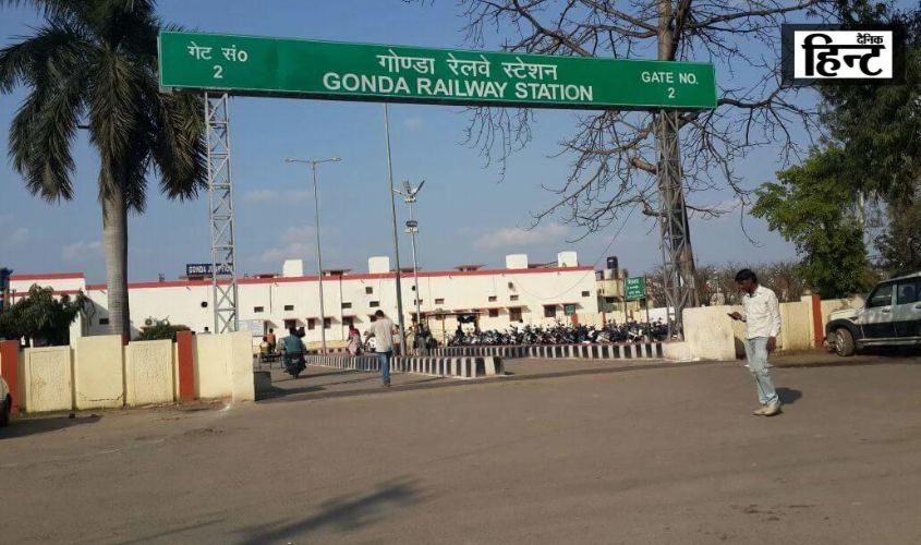 Gonda : डायरिया से दो सगी बहनों के साथ ही चचेरे भाई की हुई मौत, परिवार में मचा हड़कंप