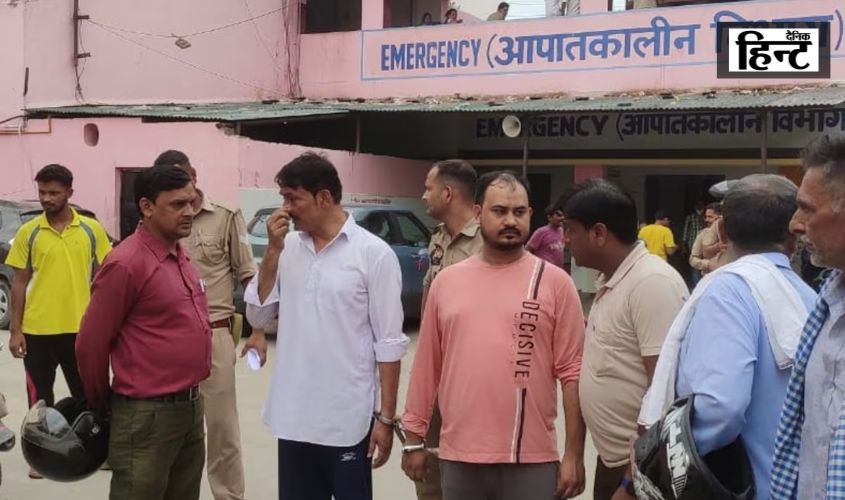 Bareilly : बिना मान्यता के ही बांट रहे थे फर्जी मेडिकल की डिग्री, अब चढ़े एसआईटी के हत्थे
