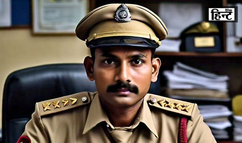 UP News : योगी सरकार ने 17 आईपीएस अधिकारियों के किए तबादले, जानिए कौन बना आपके जिले का नया एसपी