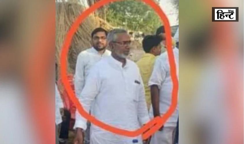 Ayodhya News : अयोध्या गैंगरेप मामले में बड़ा खुलासा, रिपोर्ट में मैच हुआ DNA, मोईद खान की बढ़ीं मुश्किलें