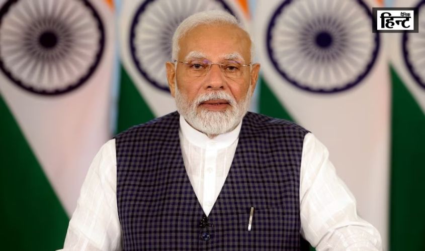 PM Modi : स्वच्छ भारत मिशन के 10 साल पूरे होने पर भावुक हुए पीएम मोदी, कहा- ‘स्वच्छता हमारी जिम्मेदारी…’