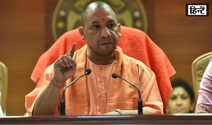 CM Yogi : सीएम योगी ने पुलिस को नवरात्र से छठ पर्व तक अलर्ट रहने का दिया निर्देश