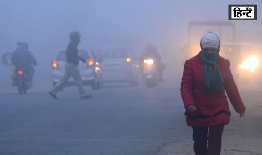 UP Weather Update : जल्द ही यूपी में दस्तक देगी ठंड, मौसम विभाग ने जारी किया नया अपडेट