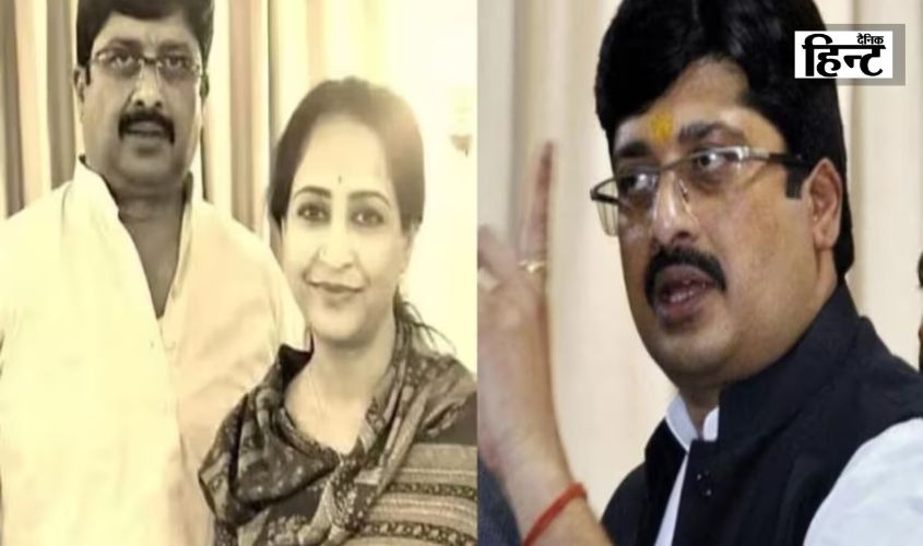 Raja Bhaiya News : उत्तराखंड में विवादित जमीन को लेकर राजा भैया और उनकी पत्नी भानु सिंह को बड़ा झटका, जानिए क्या है पूरा मामला