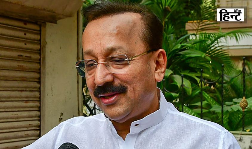 Baba Siddique : एनसीपी नेता बाबा सिद्दीकी को मिली थी जान से मारने की धमकी, दी गई थी Y कैटेगरी की सुरक्षा